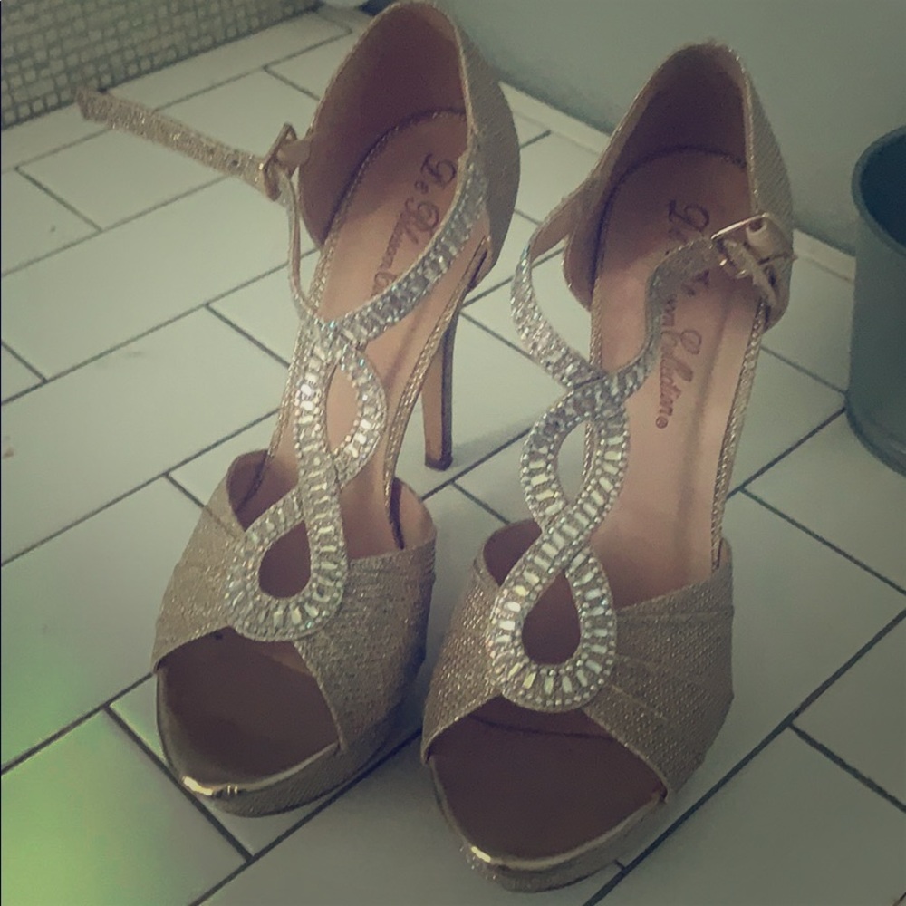 High Heels